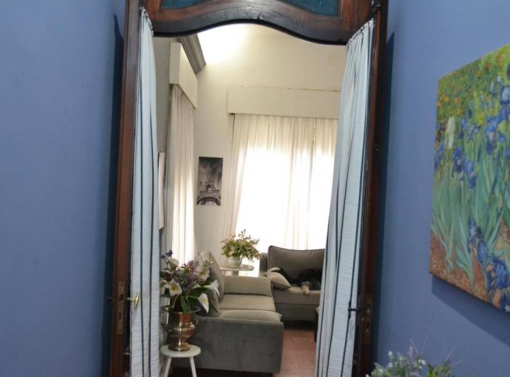 Casa · 155m² · 6 Ambientes · 1 Cochera