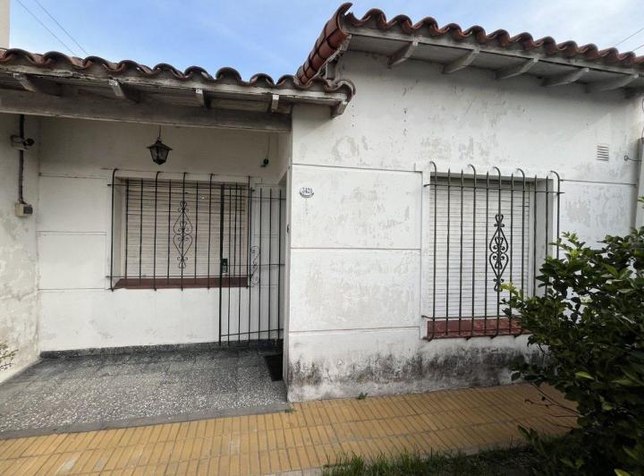 Casa · 63m² · 3 Ambientes