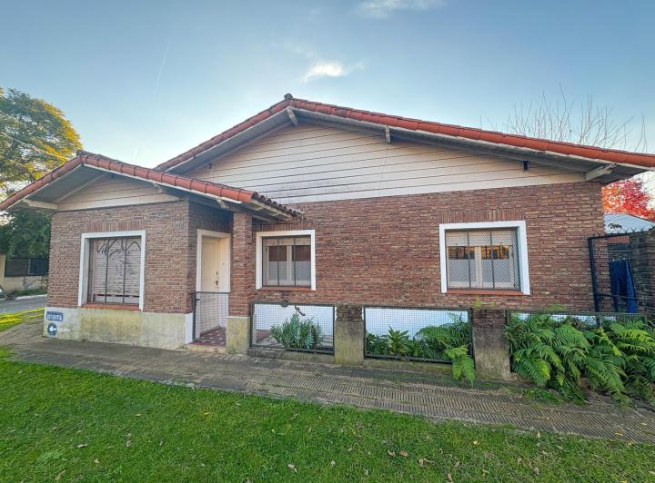 Casa · 75m² · 3 Ambientes · 1 Cochera