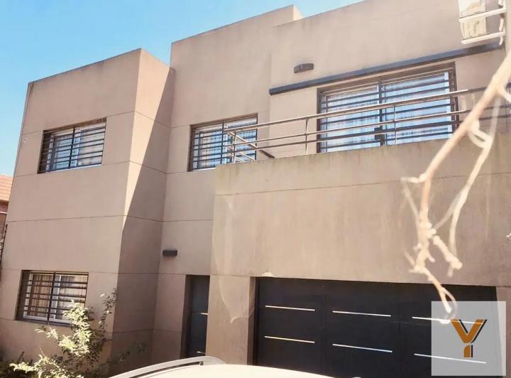 Casa · 150m² · 6 Ambientes
