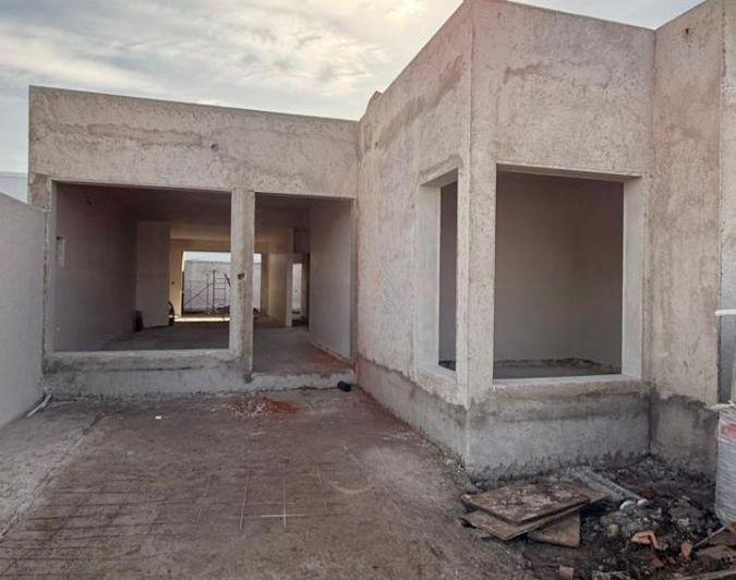 Casa · 140m² · 5 Ambientes · 1 Cochera