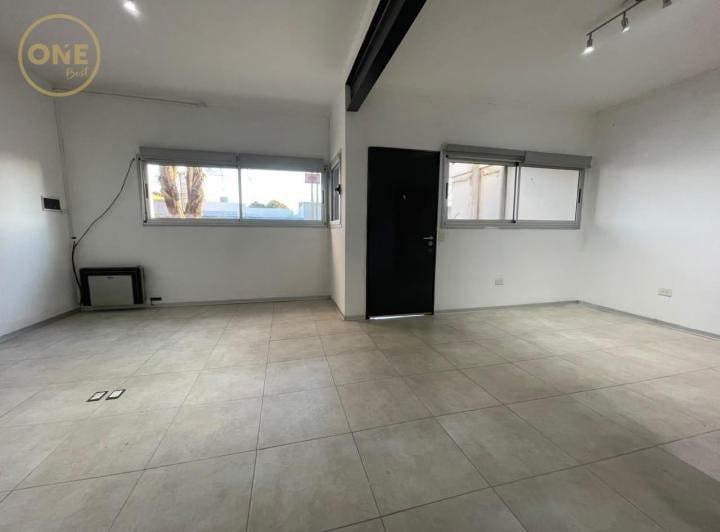 Casa · 125m² · 3 Ambientes · 1 Cochera
