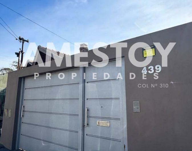 Casa · 114m² · 4 Ambientes · 1 Cochera