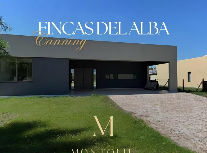 Casa · 193m² · 4 Ambientes · 6 Cocheras