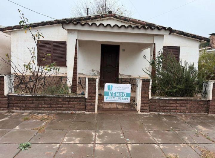 Casa · 134m² · 5 Ambientes
