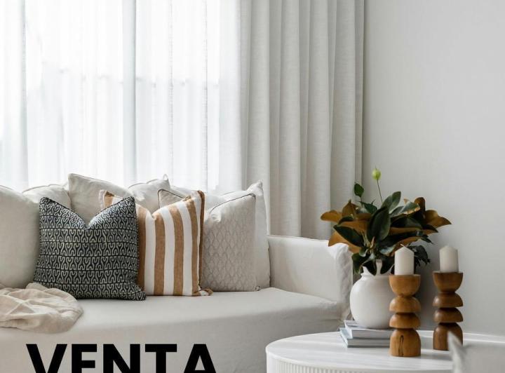 Casa · 110m² · 3 Ambientes · 2 Cocheras
