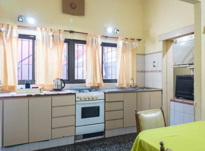 Casa · 129m² · 3 Ambientes
