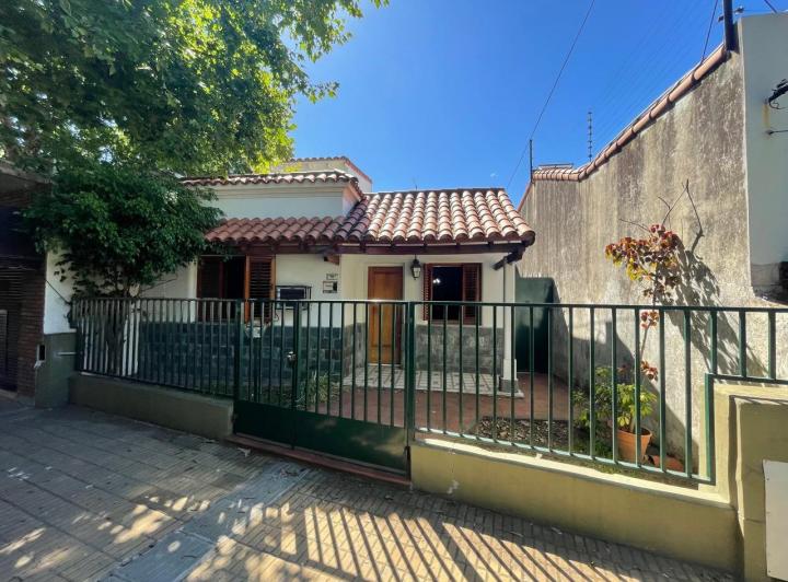 Casa · 78m² · 3 Ambientes