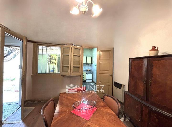 Casa · 65m² · 2 Ambientes