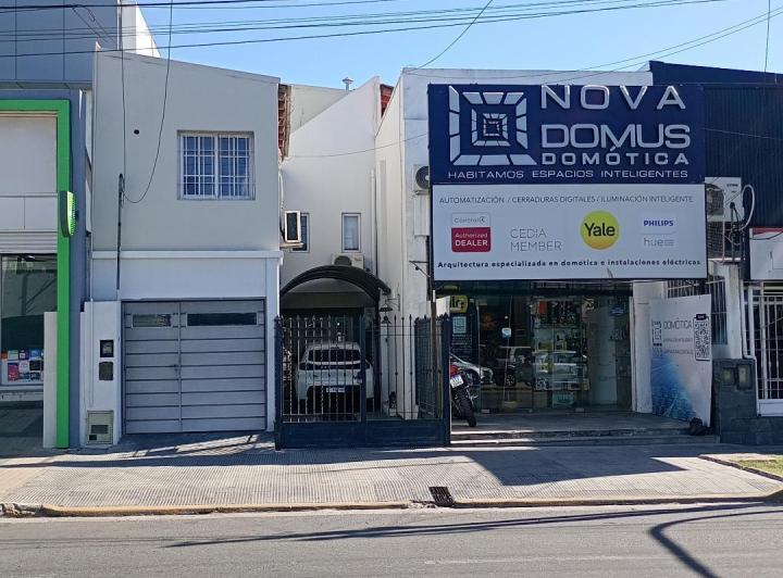 Casa · 3 Ambientes