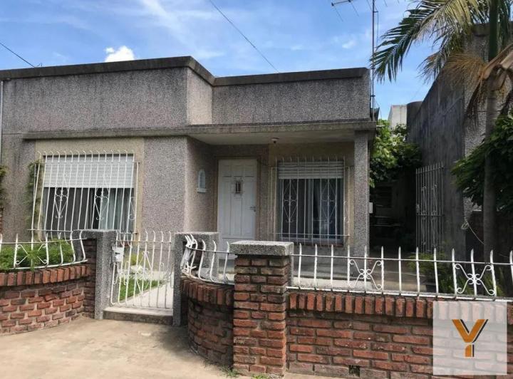 Casa · 85m² · 3 Ambientes