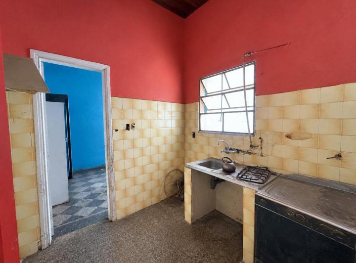 Casa · 72m² · 2 Ambientes