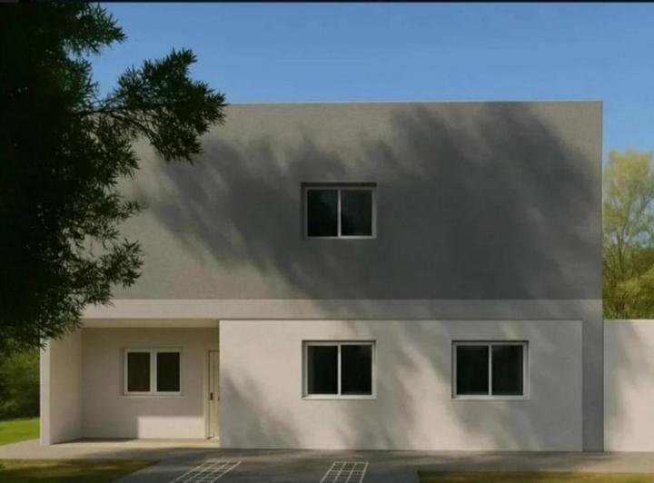 Casa · 800m² · 6 Ambientes