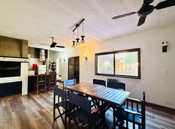 Casa · 51m² · 3 Ambientes · 1 Cochera