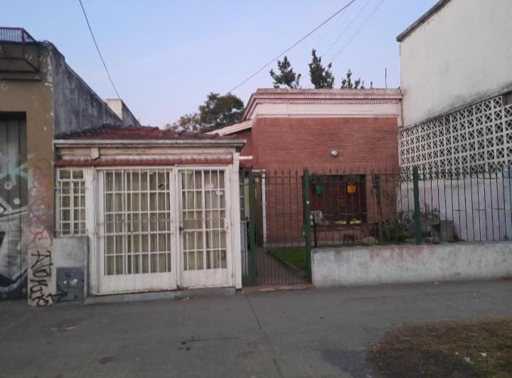 Casa · 154m² · 3 Ambientes · 1 Cochera