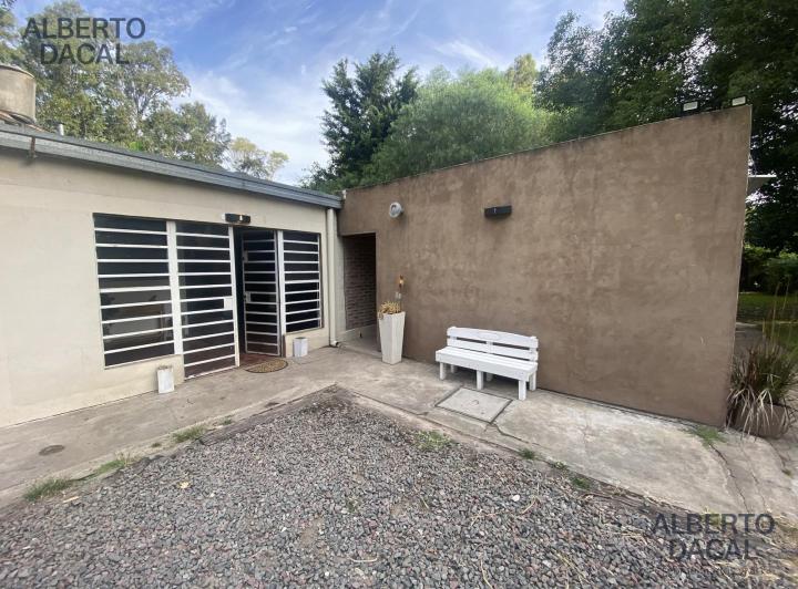 Casa · 3100m² · 4 Ambientes