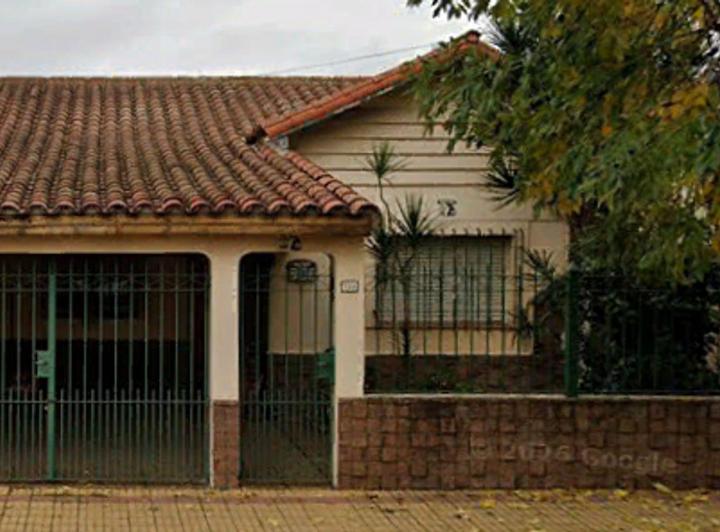 Casa · 117m² · 3 Ambientes · 1 Cochera