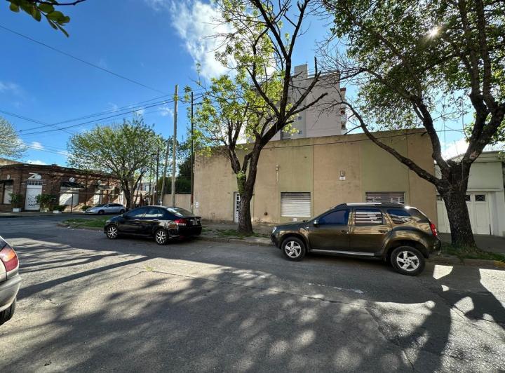 Casa · 158m² · 2 Dormitorios · 1 Cochera
