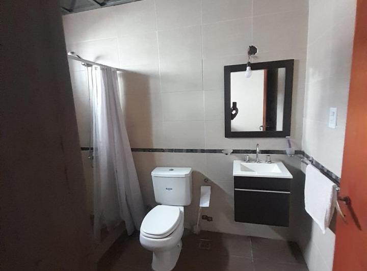 Casa · 100m² · 4 Ambientes