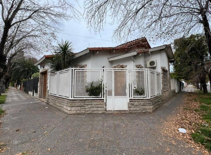 Casa · 120m² · 3 Ambientes