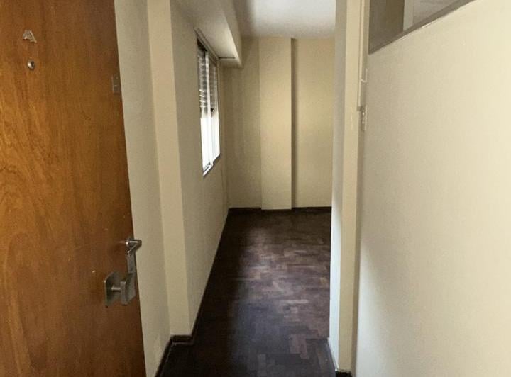 Departamento · 1 Ambiente