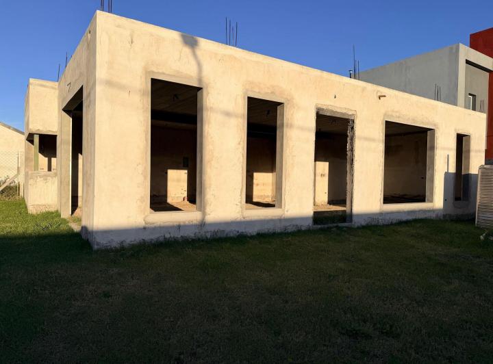 Casa · 100m² · 1 Ambiente