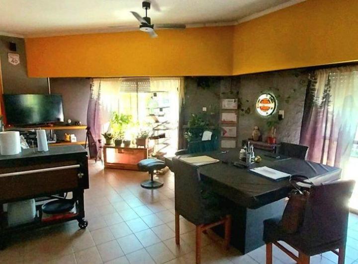 Casa · 220m² · 4 Ambientes