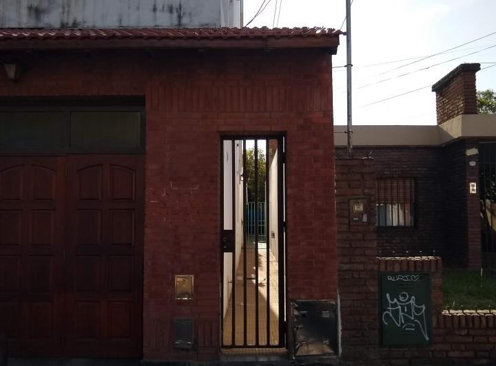 Casa · 133m² · 4 Ambientes