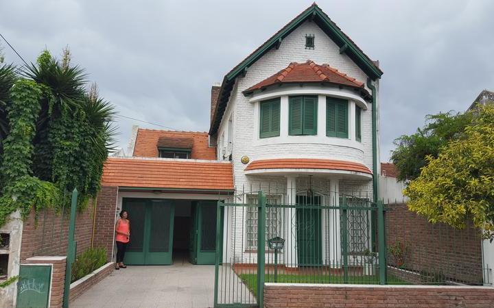 Casa · 153m² · 3 Dormitorios · 2 Cocheras