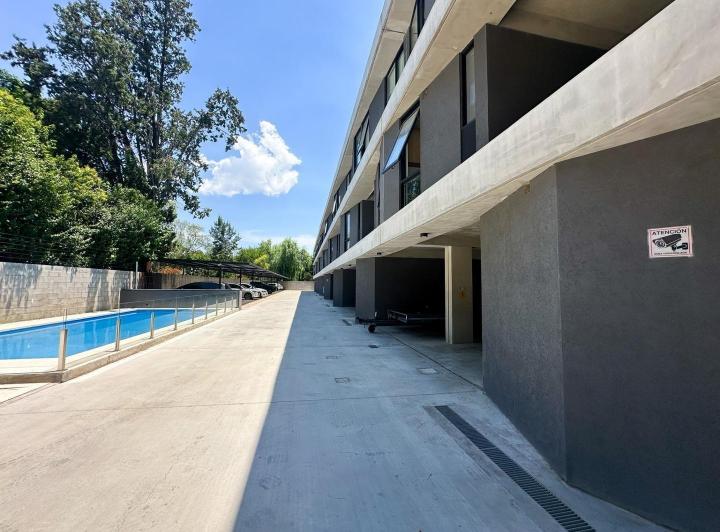 Casa · 129m² · 4 Ambientes · 1 Cochera