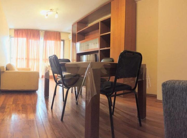 Departamento · 40m² · 2 Ambientes