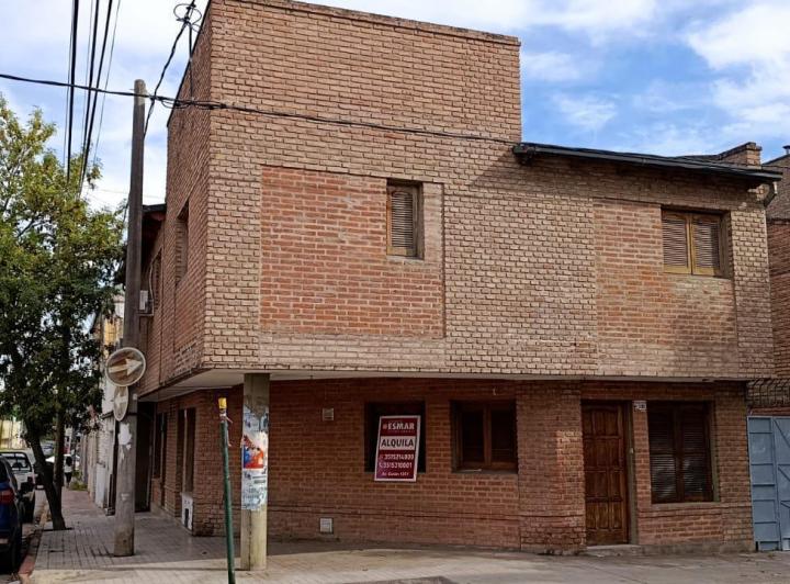Casa · 85m² · 3 Ambientes · 1 Cochera
