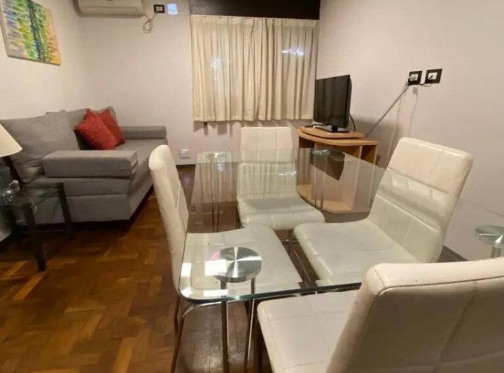 Departamento · 40m² · 2 Ambientes