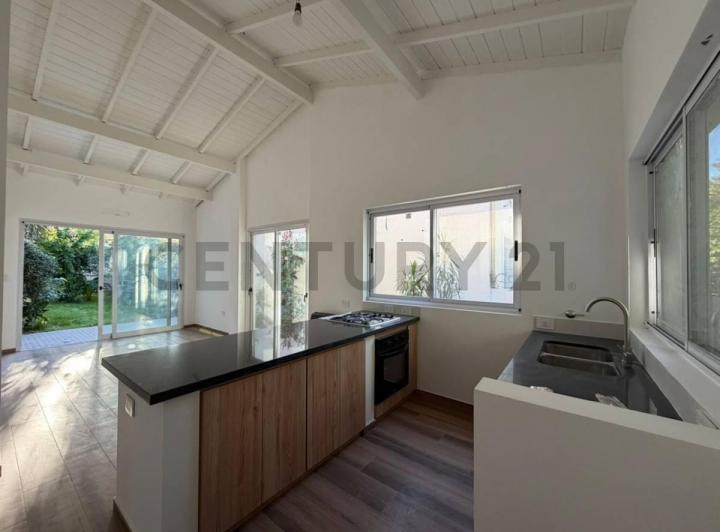 Casa · 90m² · 3 Ambientes