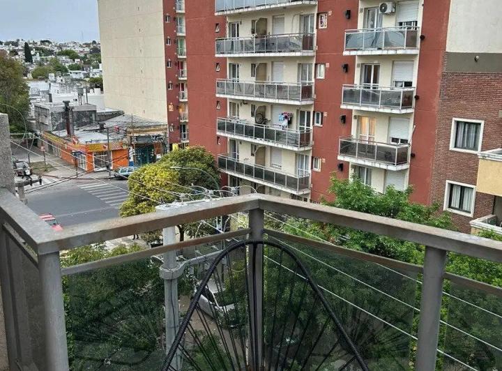 Departamento · 40m² · 2 Ambientes