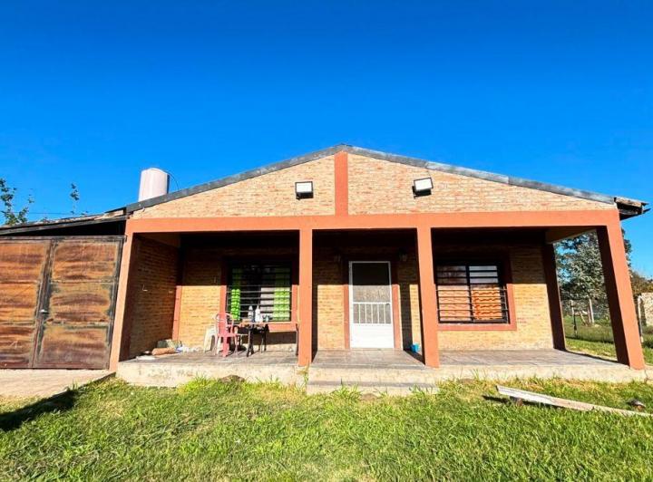 Casa · 169m² · 4 Ambientes · 4 Cocheras