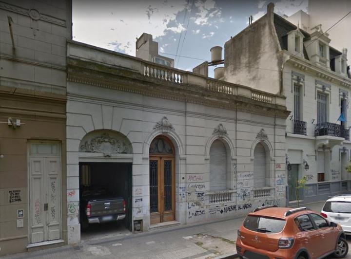 Casa · 411m²