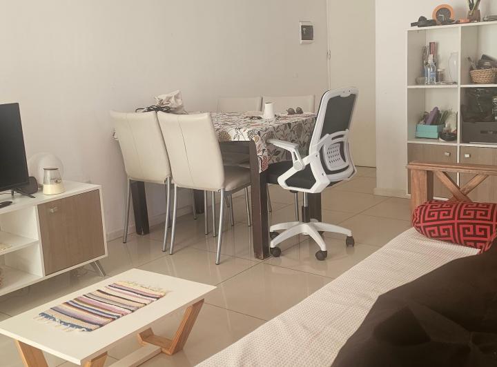Departamento · 45m² · 3 Ambientes
