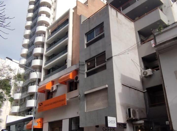 Departamento · 3 Ambientes
