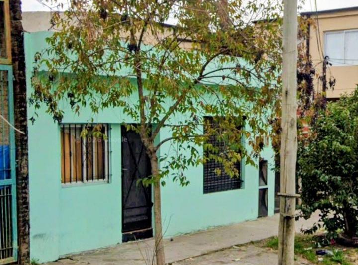 Casa · 61m² · 4 Ambientes