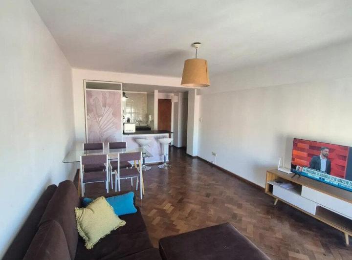 Departamento · 35m² · 2 Ambientes