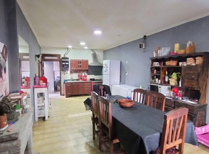 Casa · 155m² · 3 Ambientes · 1 Cochera