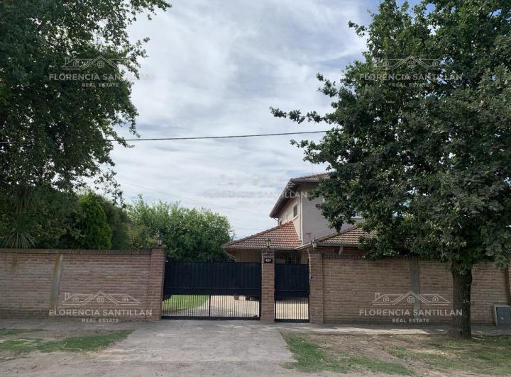 Casa · 227m² · 4 Ambientes