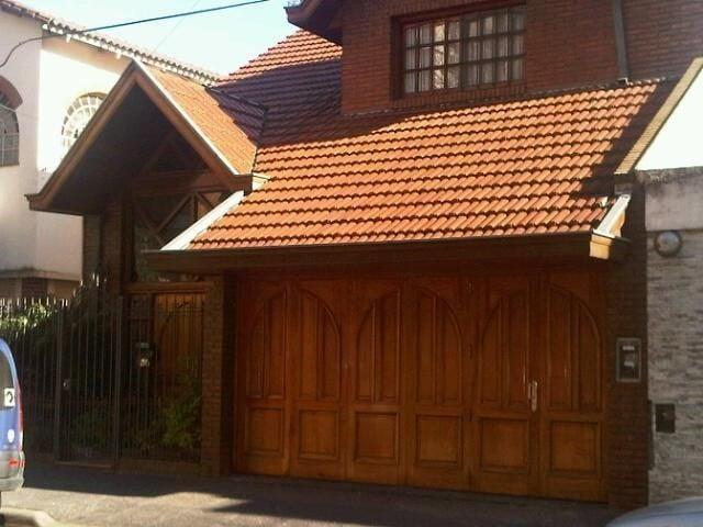 Casa · 291m² · 5 Ambientes