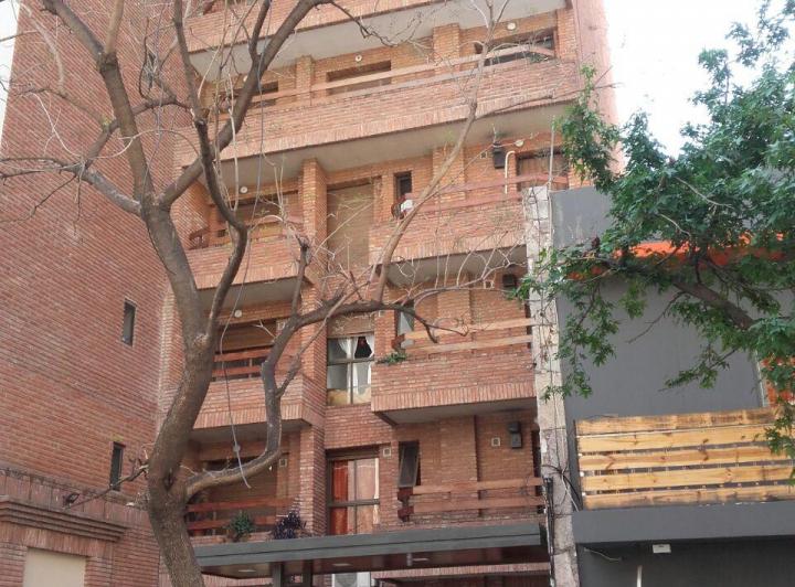 Departamento · 60m² · 2 Ambientes