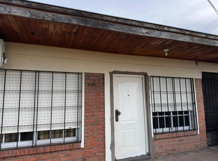 Casa · 130m² · 5 Ambientes · 1 Cochera