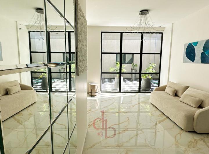 Departamento · 33m² · 1 Ambiente