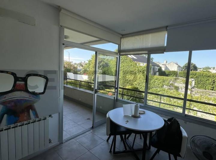 Departamento · 83m² · 5 Ambientes · 2 Cocheras