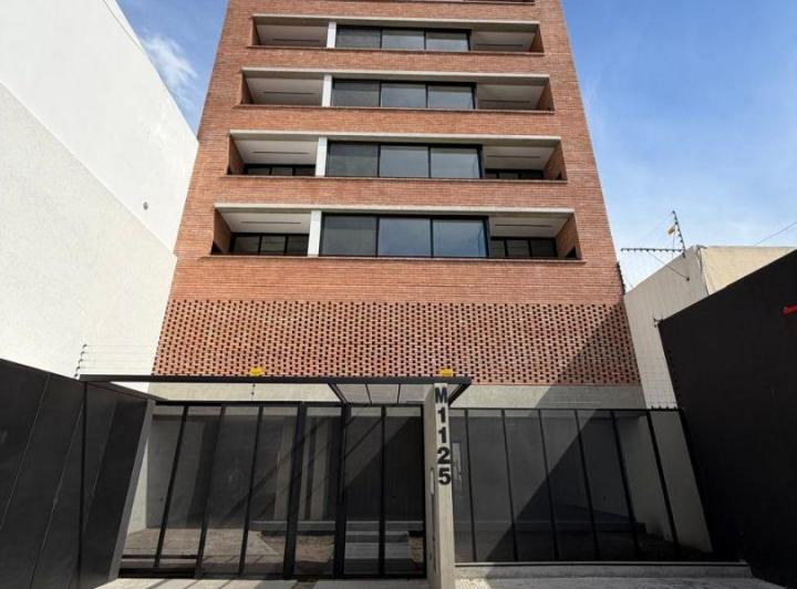 Departamento · 50m² · 2 Ambientes · 1 Cochera