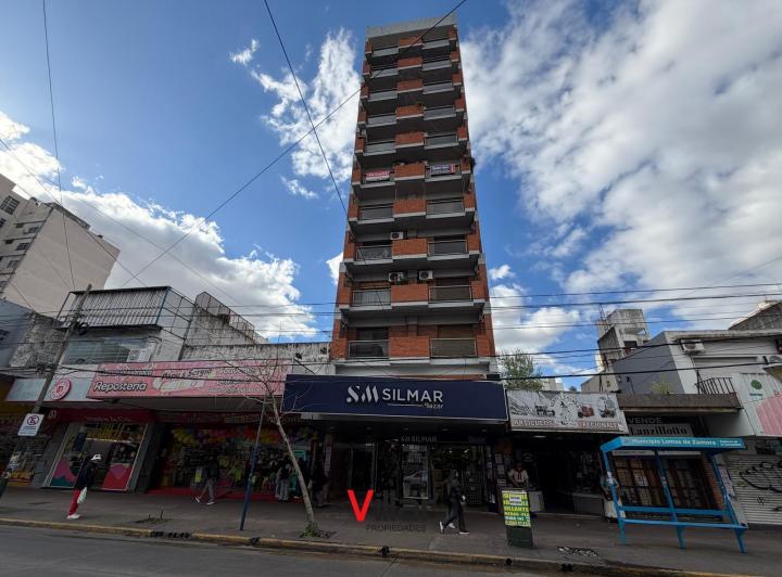 Departamento · 38m² · 2 Ambientes